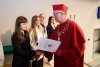 Inauguracja Roku Akademickiego na Wydziale Nauk Ekonomicznych 2019/220