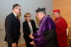 Inauguracja Roku Akademickiego na Wydziale Nauk Ekonomicznych 2019/220