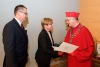 Inauguracja Roku Akademickiego na Wydziale Nauk Ekonomicznych 2019/220