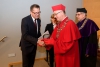 Inauguracja Roku Akademickiego na Wydziale Nauk Ekonomicznych 2019/220