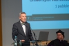 Prof. dr hab. dr h.c. Marian Gorynia Honorowy Profesor Uniwersytetu Warmińsko-Mazurskiego w Olsztynie