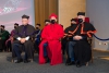 Uroczysta inauguracja roku akademickiego 2020/21