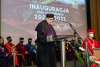Uroczysta inauguracja roku akademickiego 2020/21