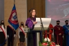 Uroczysta inauguracja roku akademickiego 2020/21