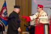 Uroczysta inauguracja roku akademickiego 2020/21