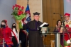 Uroczysta inauguracja roku akademickiego 2020/21