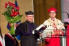 Uroczysta inauguracja roku akademickiego 2020/21