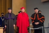 Uroczysta inauguracja roku akademickiego 2020/21