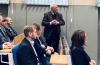 Uczestnicy seminarium