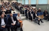 Uczestnicy seminarium