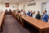 Promocja absolwentów 2021/22