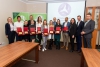 Promocja absolwentów 2021/22