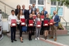 Promocja absolwentów 2021/22