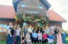 Wyjazd studyjny - wioska garncarska (2)