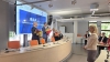 Wręczenie dyplomów ukończenia MBA 2025