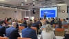 Wręczenie dyplomów ukończenia MBA 2025
