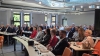 Wręczenie dyplomów ukończenia MBA 2025