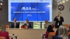 Wręczenie dyplomów ukończenia MBA 2025