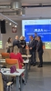 Wręczenie dyplomów ukończenia MBA 2025