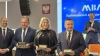 Wręczenie dyplomów ukończenia MBA 2025