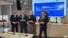 Wręczenie dyplomów ukończenia MBA 2025