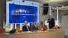 Wręczenie dyplomów ukończenia MBA 2025