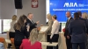 Wręczenie dyplomów ukończenia MBA 2025