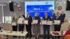 Wręczenie dyplomów ukończenia MBA 2025