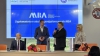 Wręczenie dyplomów ukończenia MBA 2025