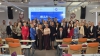 Wręczenie dyplomów ukończenia MBA 2025