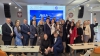 Wręczenie dyplomów ukończenia MBA 2025