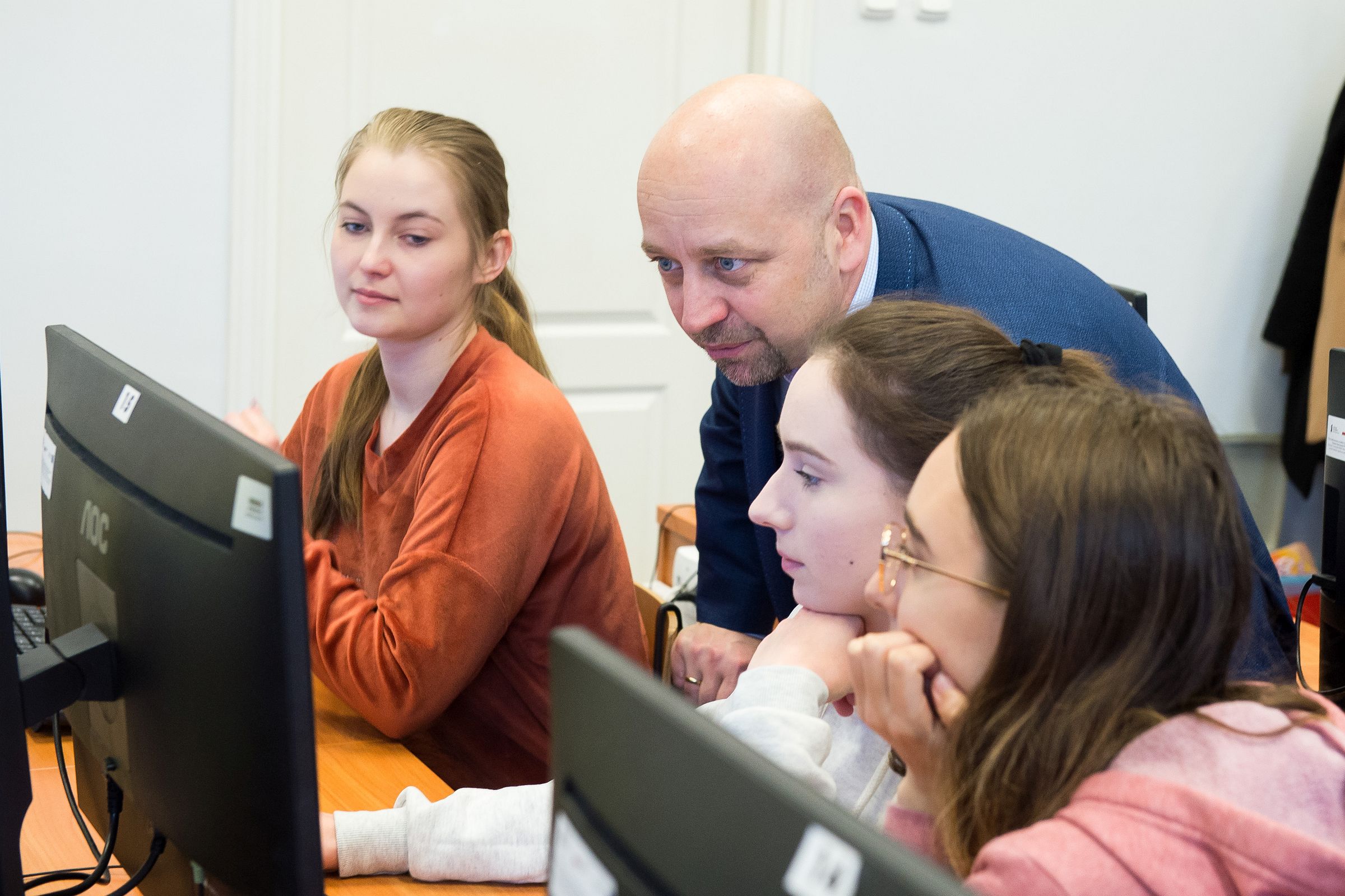 Studiuj Ekonomię!