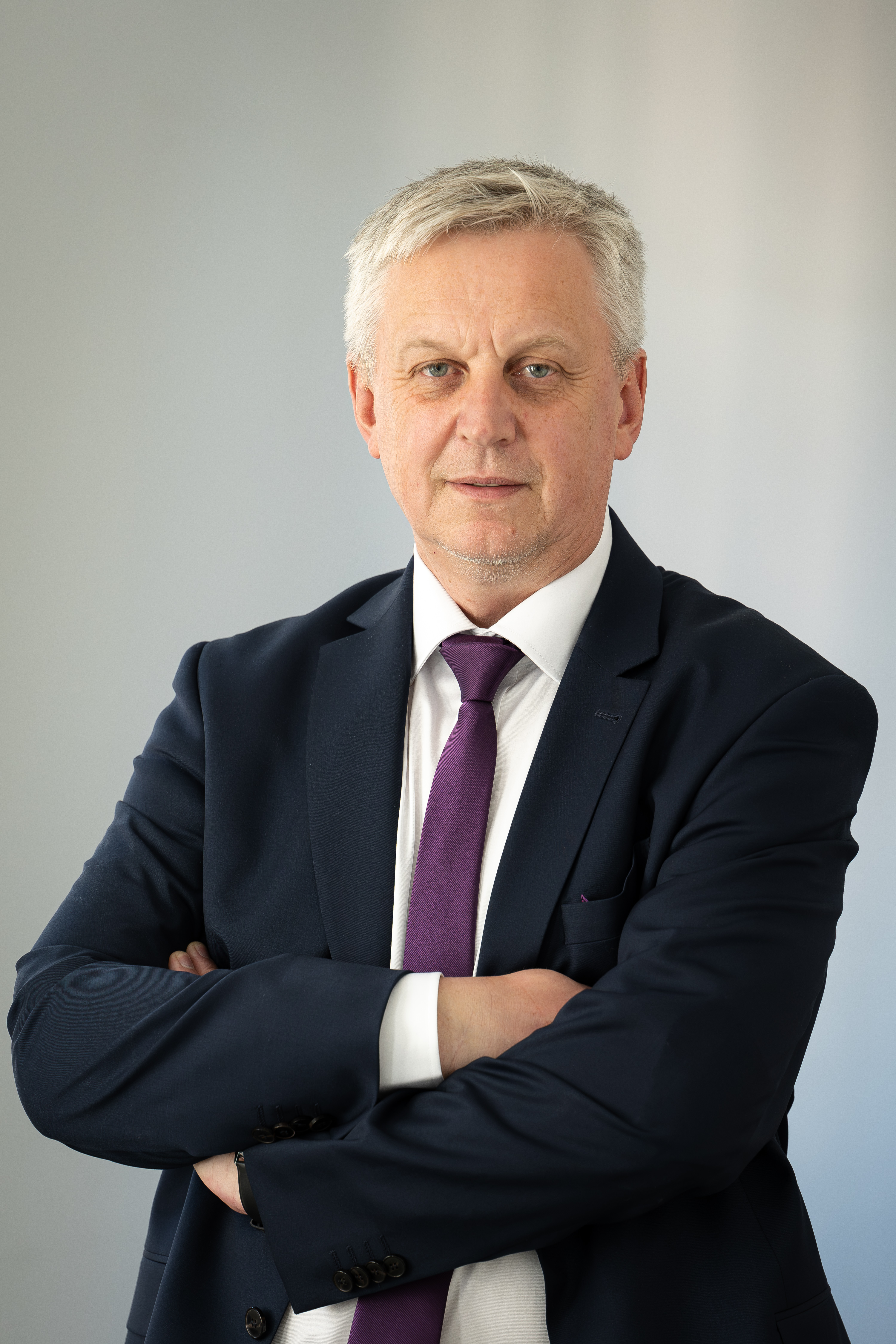 Professor Krzysztof Krukowski